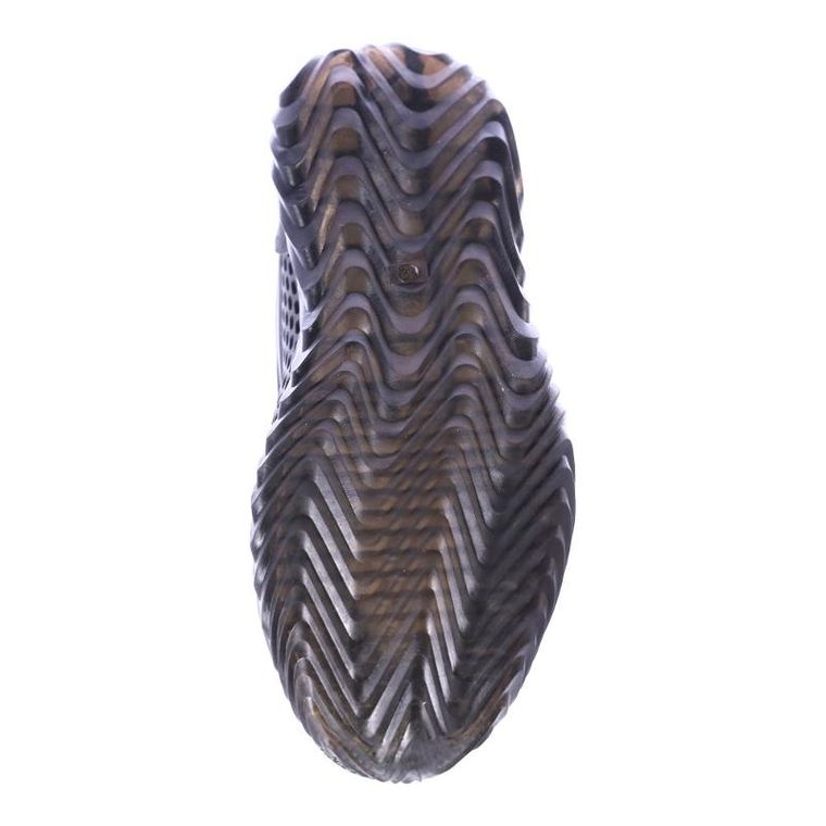 Buty BHP robocze, 46, 28.7 cm, zielone