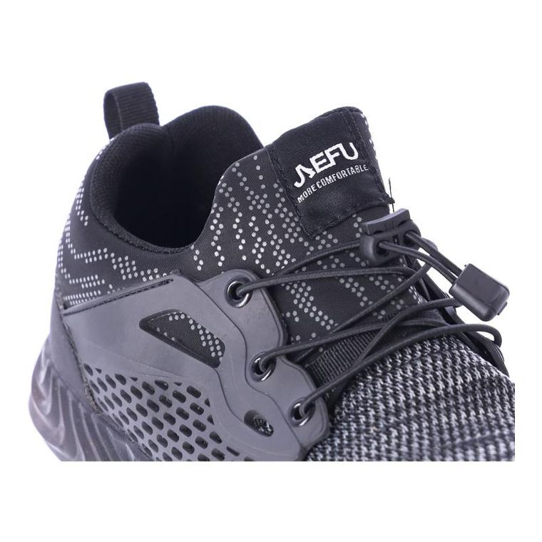 Buty robocze, BHP, rozmiar 46, szare