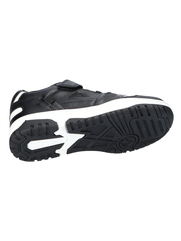 Buty sportowe chłopięce, czarne, American Club