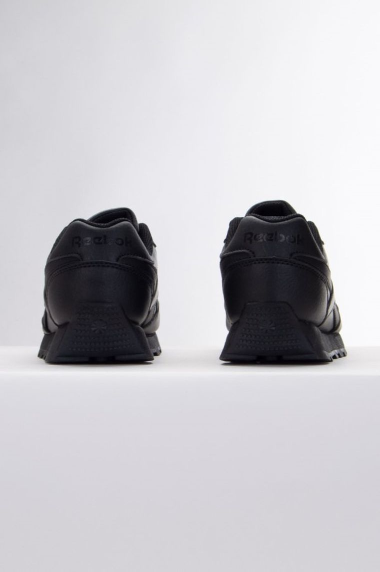 Buty sportowe damskie, czarne, Reebok