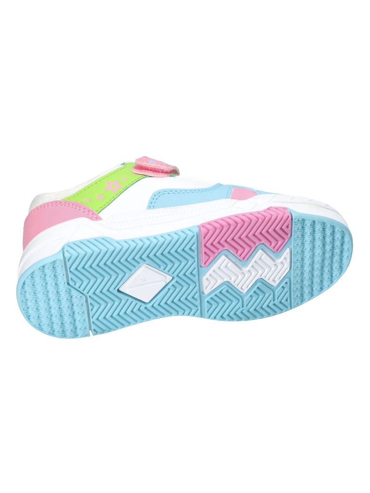 Buty sportowe dziewczęce, mix, American Club