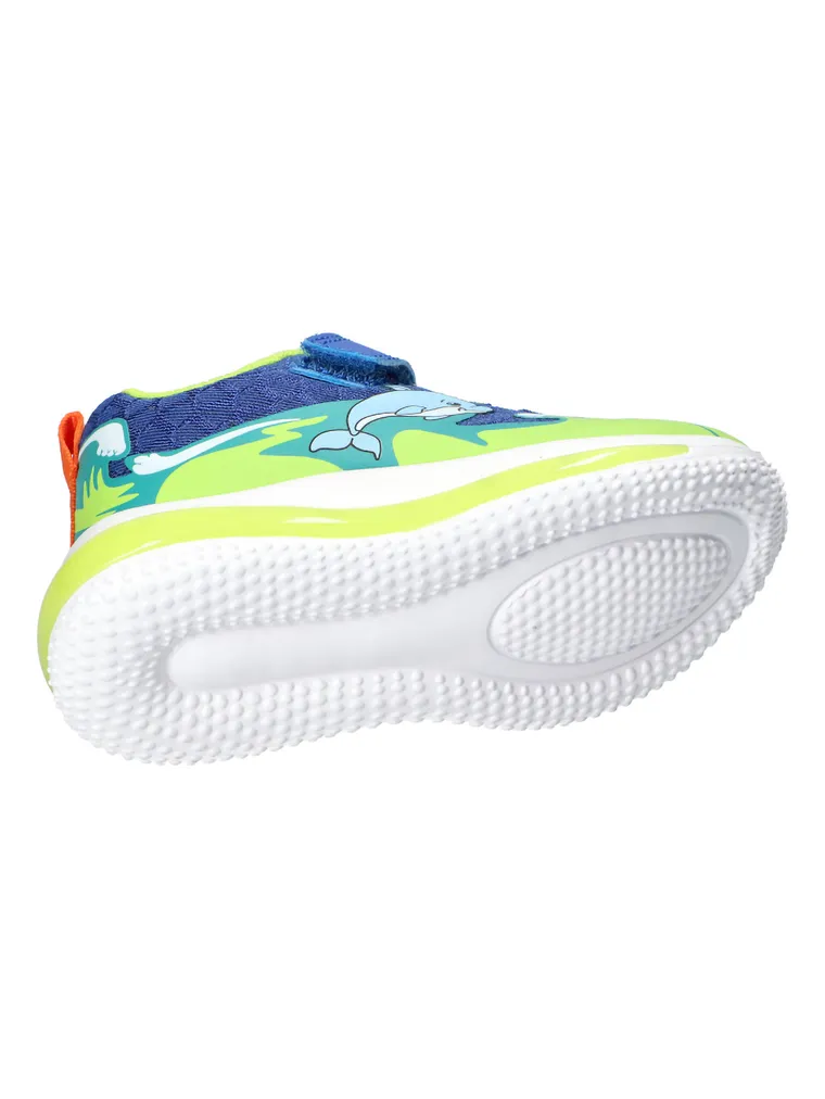 Buty sportowe dziewczęce, mix, American Club