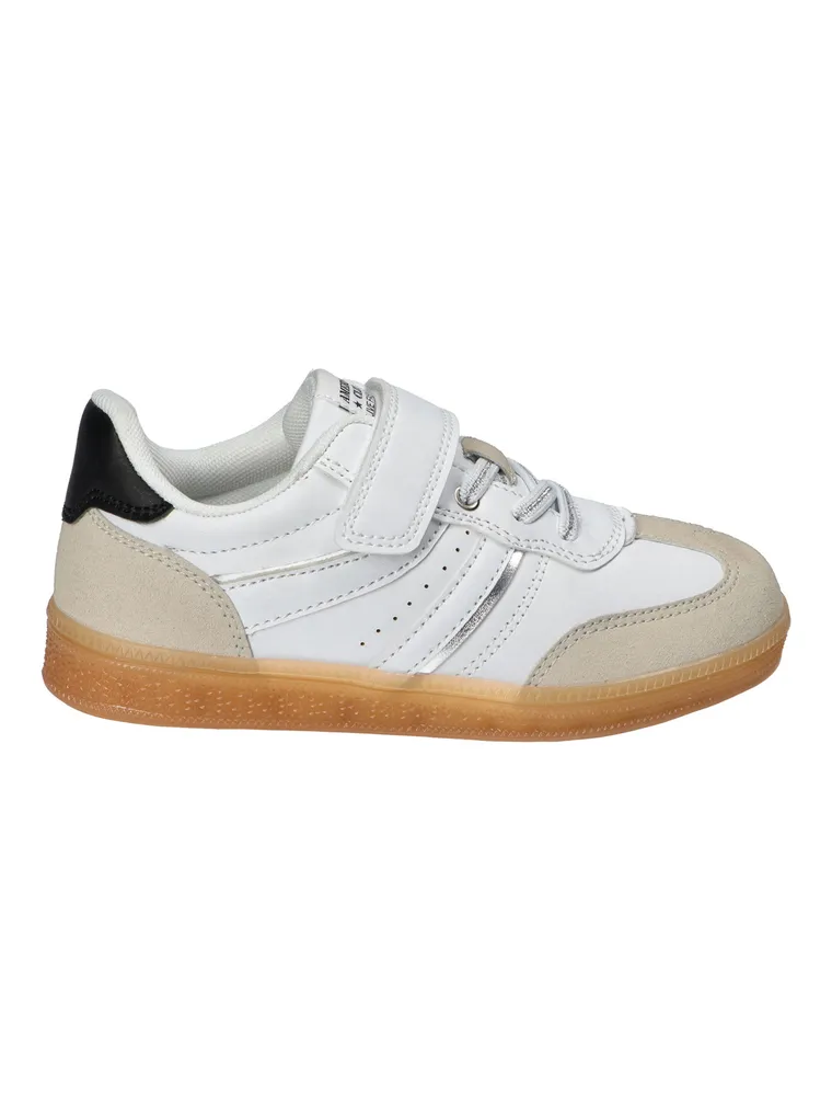 Buty sportowe dziewczęce, mix, American Club