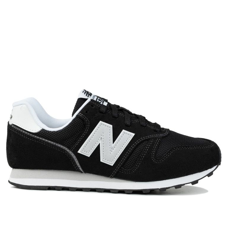 Buty sportowe męskie, czarne, New Balance ML373