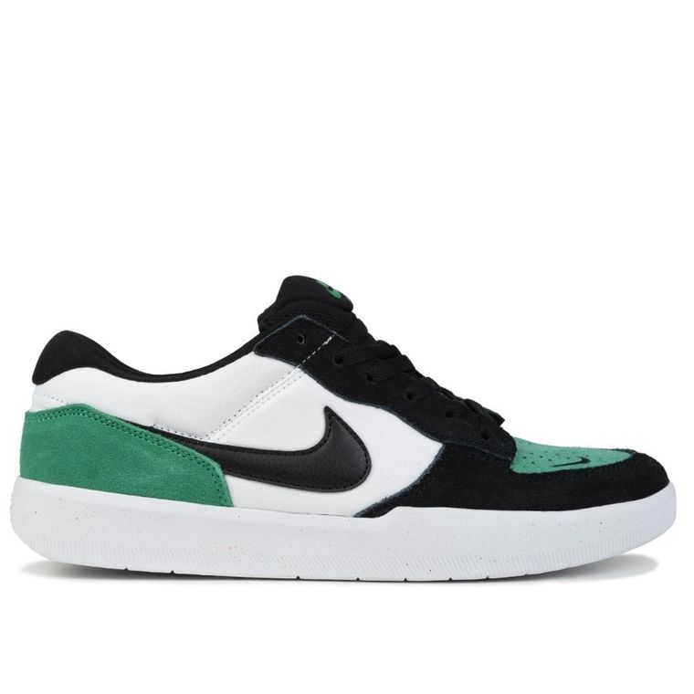 Buty sportowe męskie, mix, Nike SB Force 58