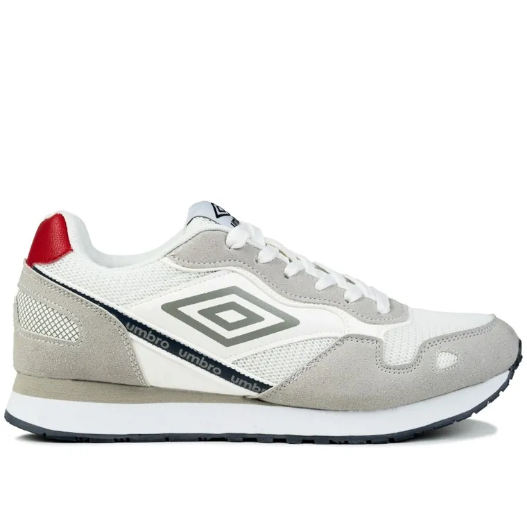 Buty sportowe męskie, mix, Umbro Abram LTX