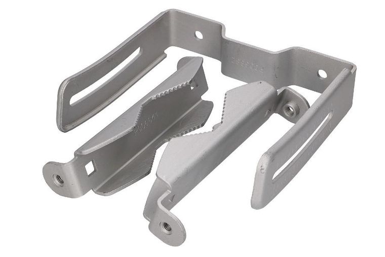 Cambium, EPMP 5GHz 90/120, antena sektorowa z zestawem montażowym