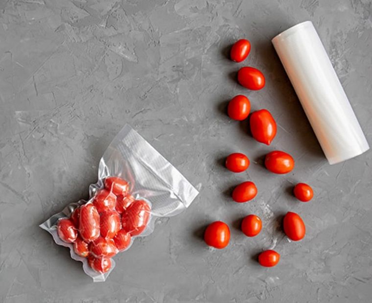 Camry, folia do zgrzewarki CR 4470, CR 4470.1