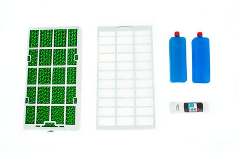 Camry, klimator wielofunkcyjny 3w1, CR 7905