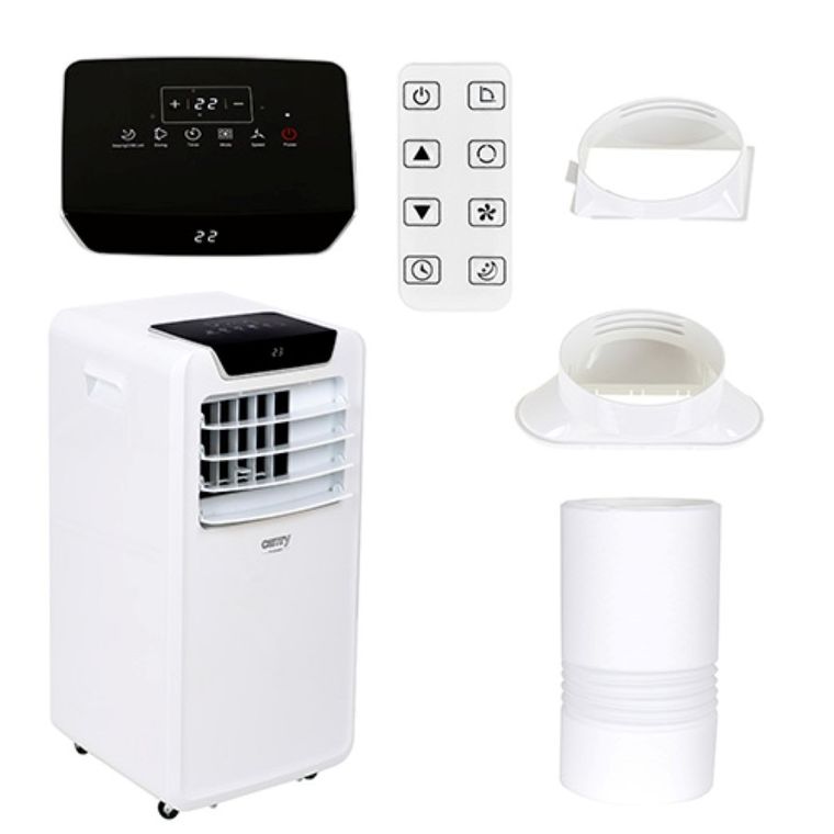 Camry, klimatyzator przenośny, CR 7912