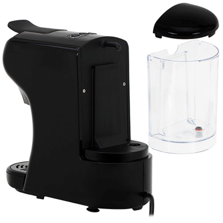 Camry, Multi-Ekspres, ekspres ciśnieniowy, wielokapsułkowy