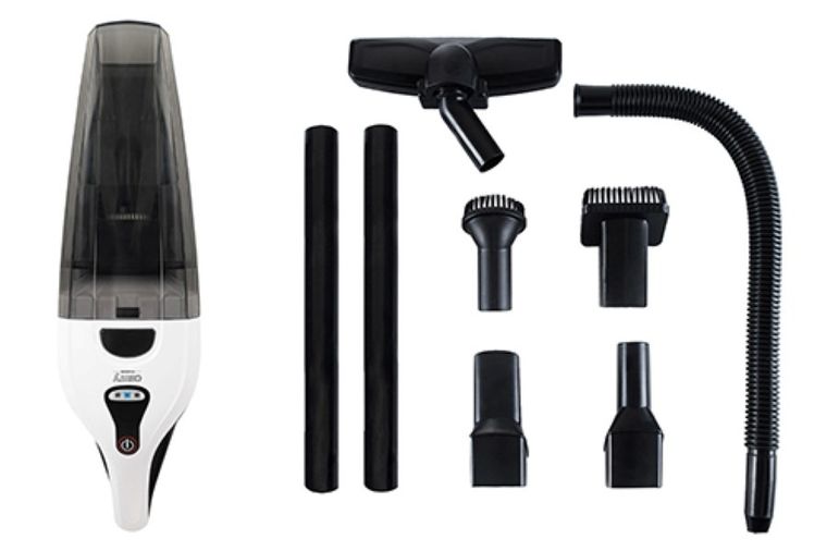 Camry, odkurzacz bezworkowy, CR 7046