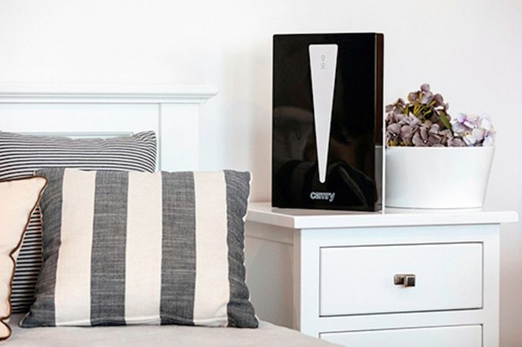 Camry, osuszacz powietrza, 100W, CR 7903