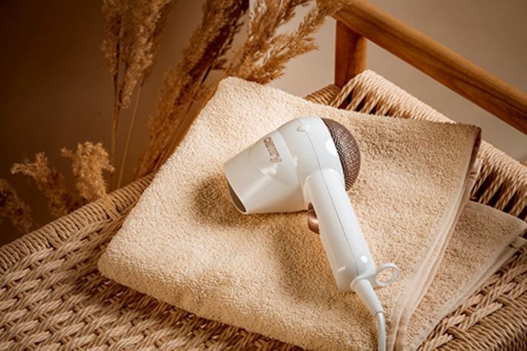 Camry, suszarka 1400W, CR 2257