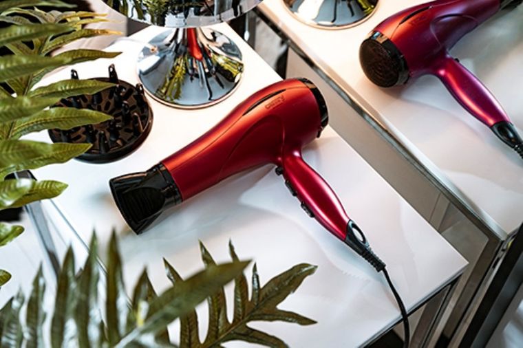 Camry, suszarka, 2400W, CR 2253