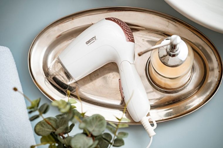 Camry, suszarka, CR 2254, 1200W