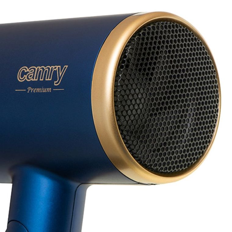 Camry, suszarka do włosów 1800W