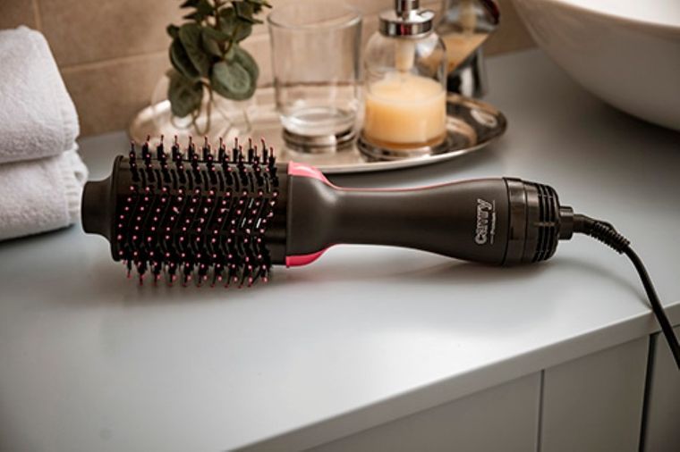 Camry, szczotka modelująca, CR 2025