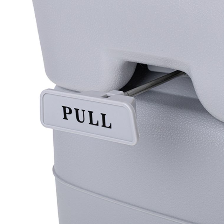 Camry, toaleta turystyczna, 20 l, CR 1035