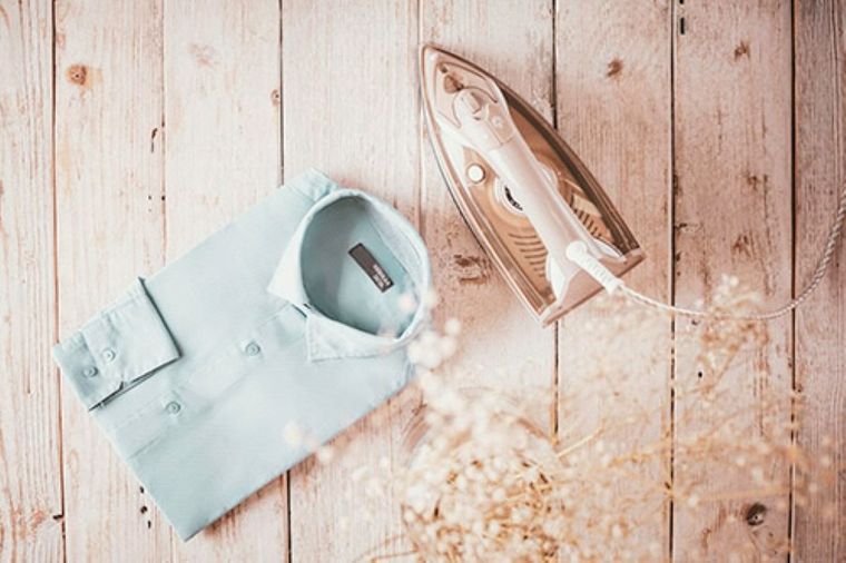 Camry, żelazko, 3000W, CR 5018