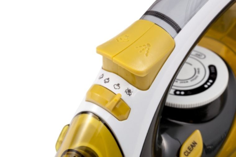 Camry, żelazko ceramiczne, 3000W, CR 5029