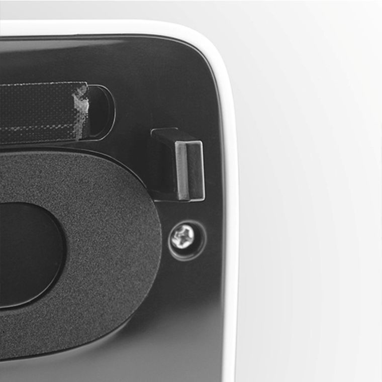 Camry, zgrzewarka próżniowa, 110W, CR 4470