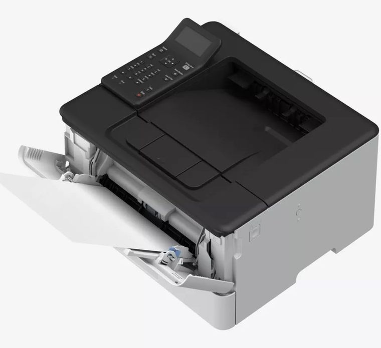 Canon, i-Sensys, drukarka, LBP246dw II