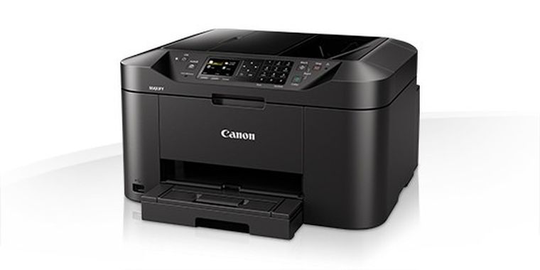 Canon, MAXIFY MB2150, urządzenie wielofunkcyjne