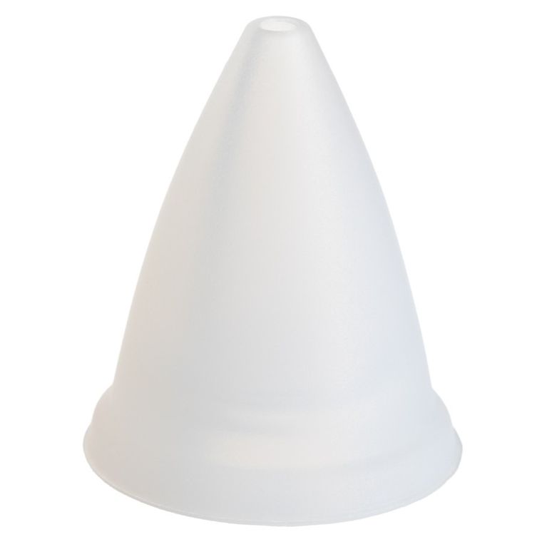 Canpol babies, części zapasowe do elektrycznego aspiratora do nosa