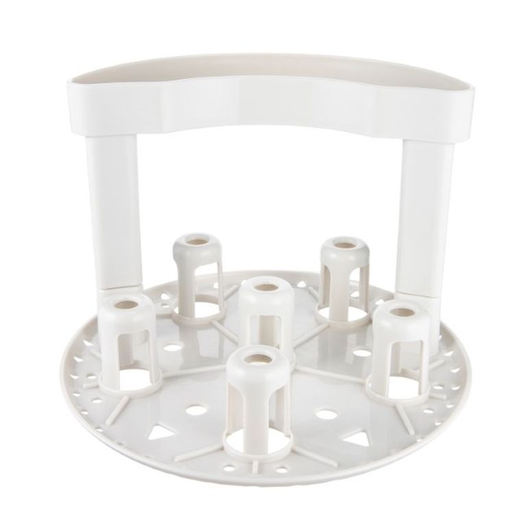 Canpol babies, elektryczny sterylizator parowy 2w1