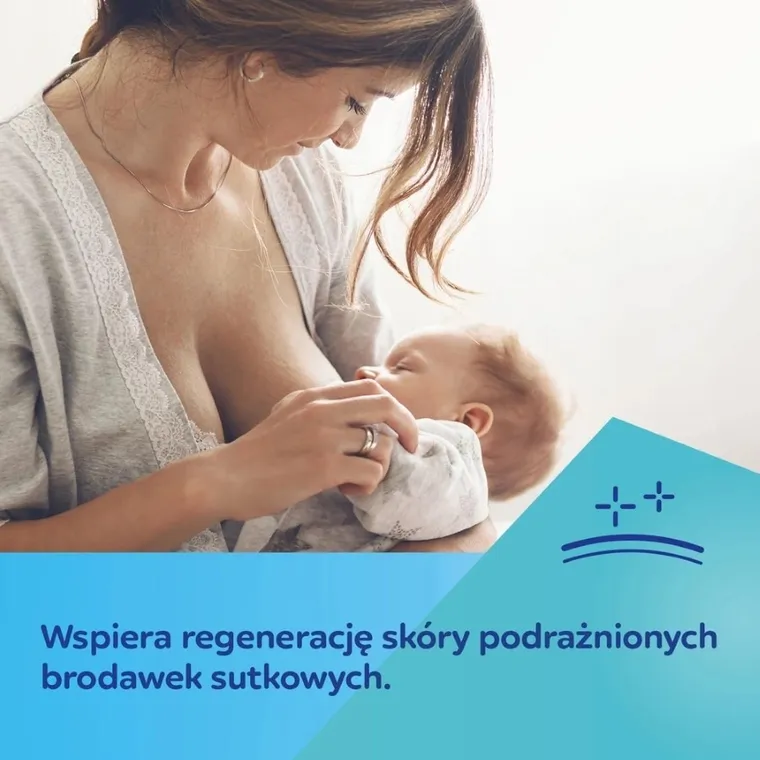 Canpol babies, maść lanolinowa do brodawek sutkowych, 7g