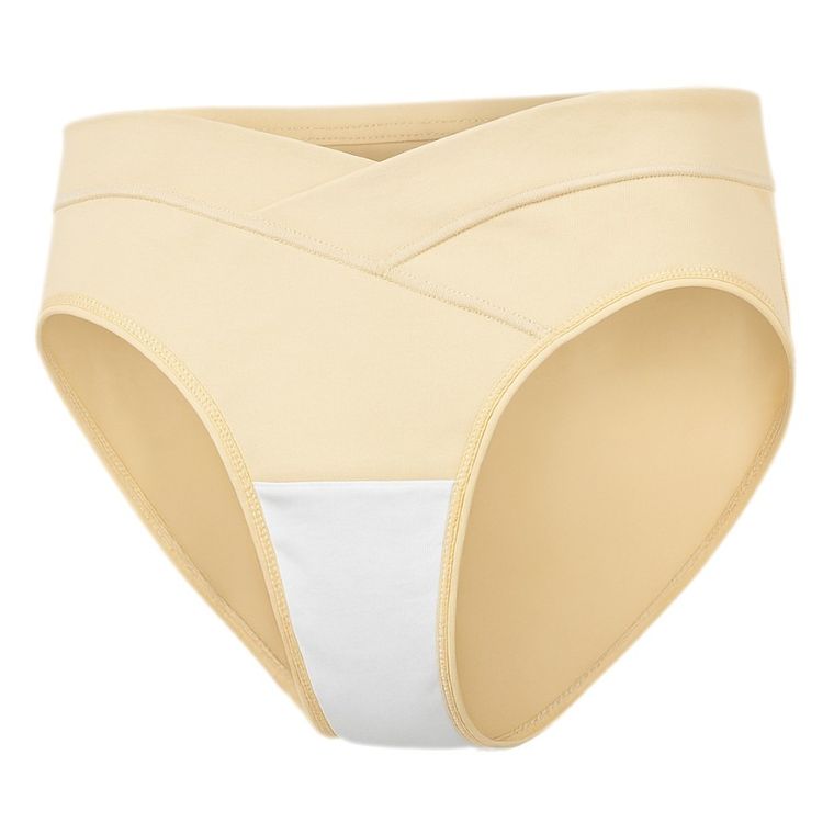 Canpol babies, Mum fit, majtki ciążowe pod brzuch, rozmiar S/M, 2 szt.