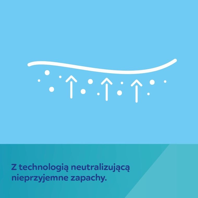 Canpol babies, Night, dyskretne podpaski poporodowe ze skrzydełkami, 8 szt.