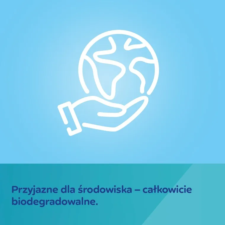 Canpol babies, ręczniczki bambusowe dla niemowląt, 20-20 cm, 120 szt.