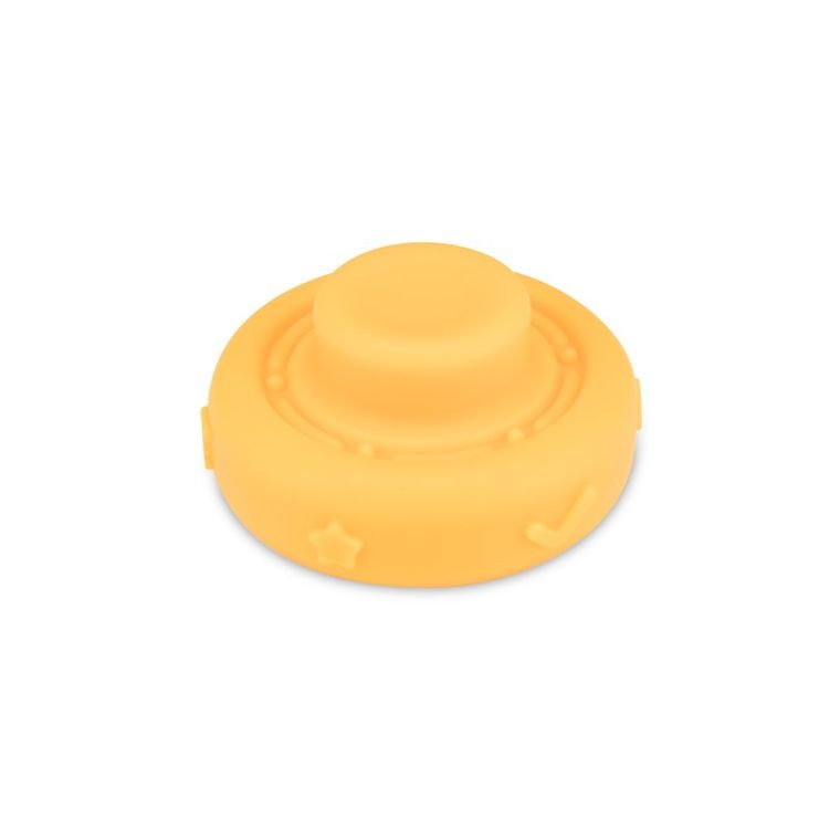 Canpol babies, sensoryczna układanka piramidka, zabawka niemowlęca