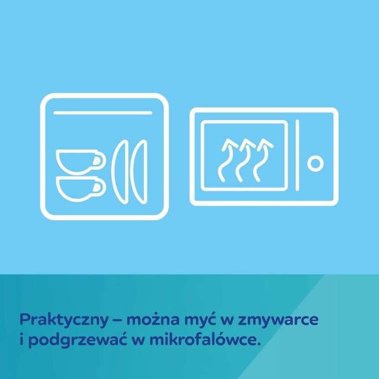 Canpol babies, Serce, talerz silikonowy z przyssawką, różowy