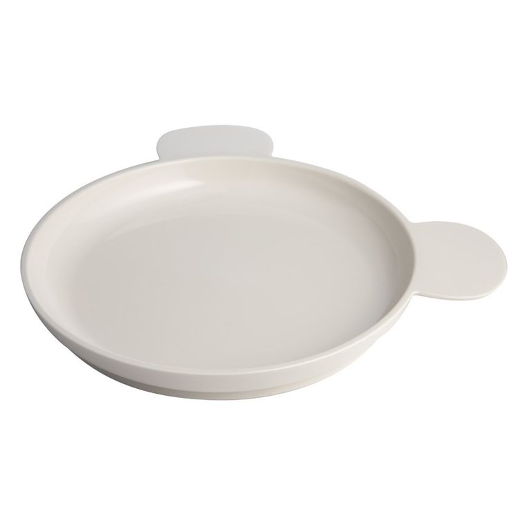 Canpol babies, talerz z uszami, 2 szt.