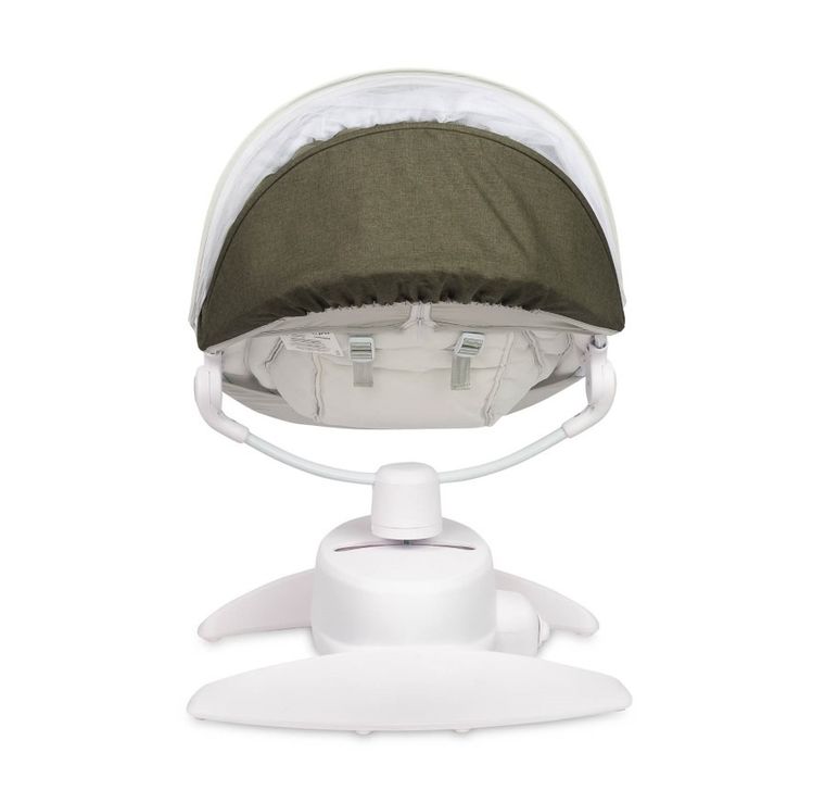 Caretero, Opti, bujaczek, green