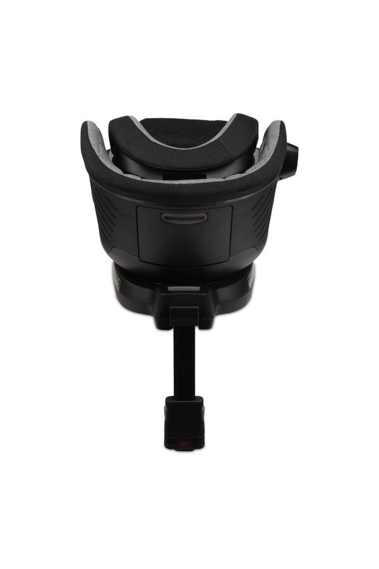Caretero, Turox I-Size, fotelik samochodowy, Graphite, 40-150 cm