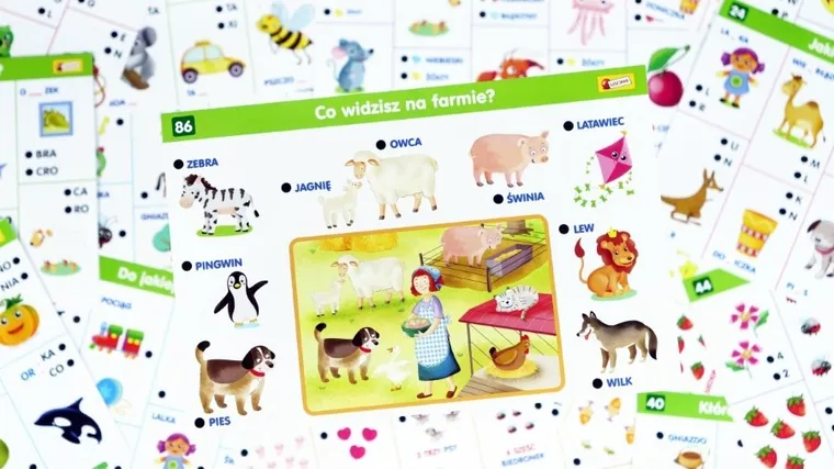 Carotina, 1000 pytań, gra interaktywna