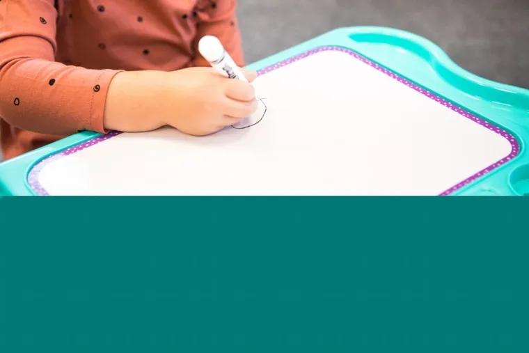 Carotina Baby, Moje pierwsze biurko elektroniczne