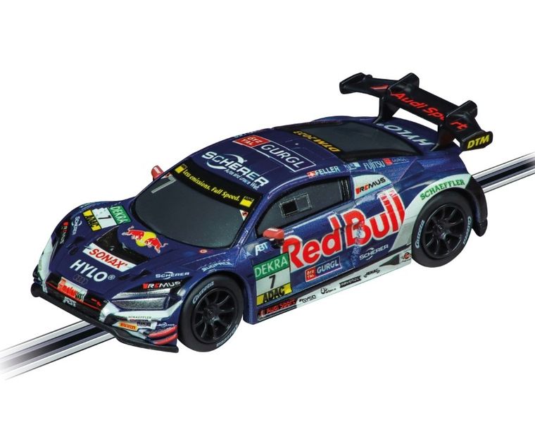 Carrera Go, DTM Supercars, tor wyścigowy z pojazdami, 6,3m