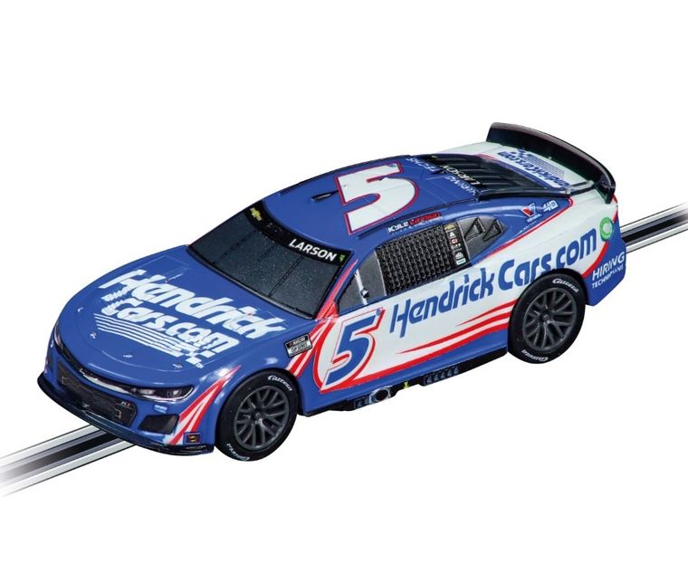 Carrera Go, NASCAR, Watkins Glen Duel, tor wyścigowy z pojazdami, 3,6m