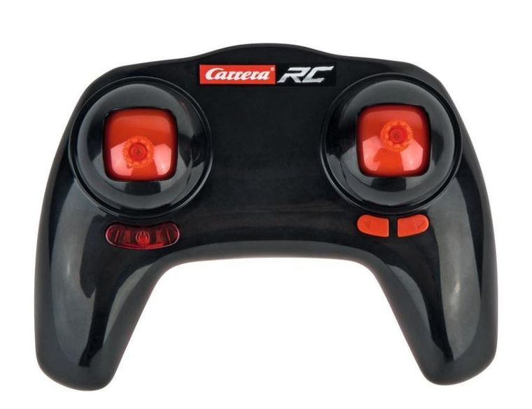 Carrera, RC Air, Helikopter Storm One, pojazd zdalnie sterowany