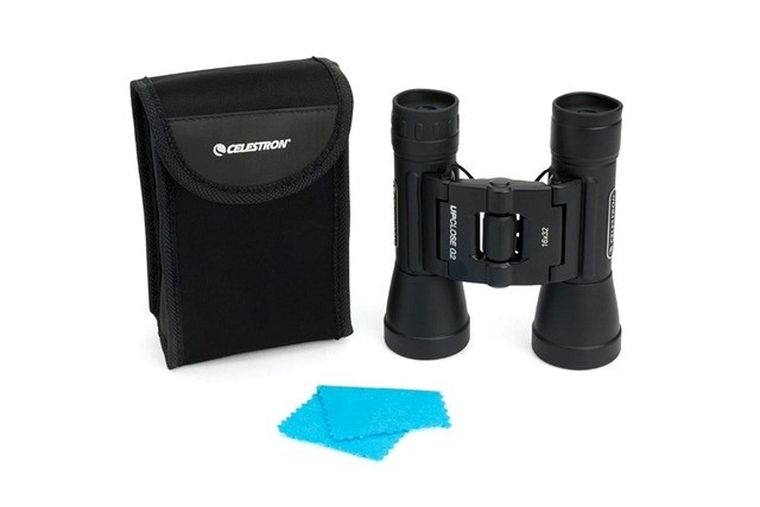 Celestron, lornetka