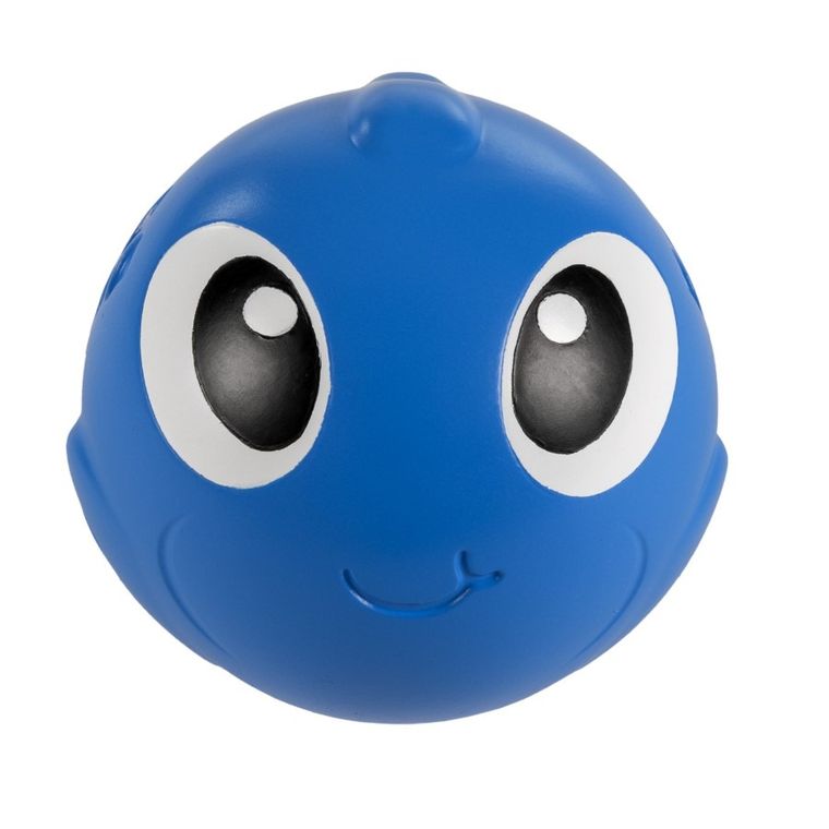 Chicco, Baby Senses, Billy, ośmiorniczka, zabawka do kąpieli