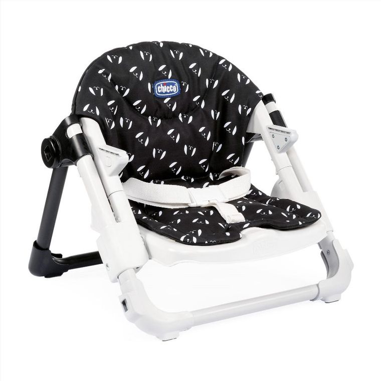 Chicco, Chairy, krzesełko do karmienia, Sweetdog