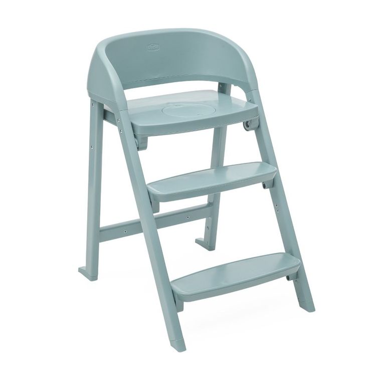 Chicco, Crescendo Lite, krzesełko do karmienia, Como Lake