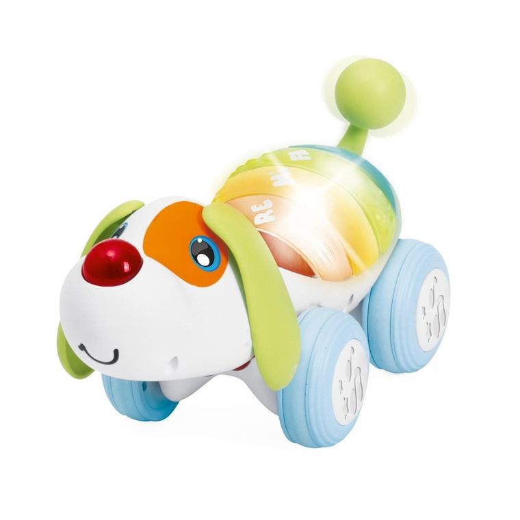 Chicco, DogReMi, piesek zdalnie sterowany