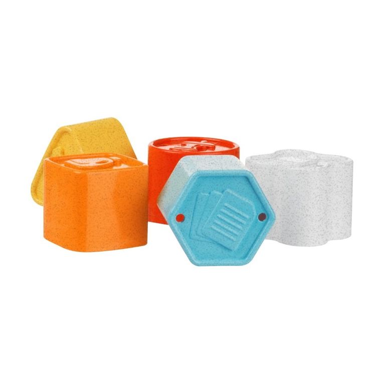 Chicco, ECO+, Wywrotka